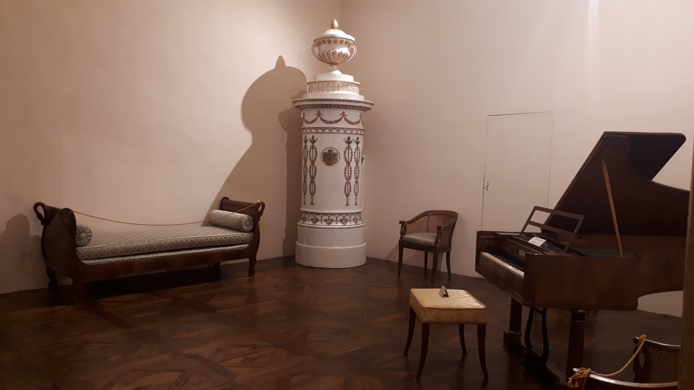  picture of the event: Reggia in Musica